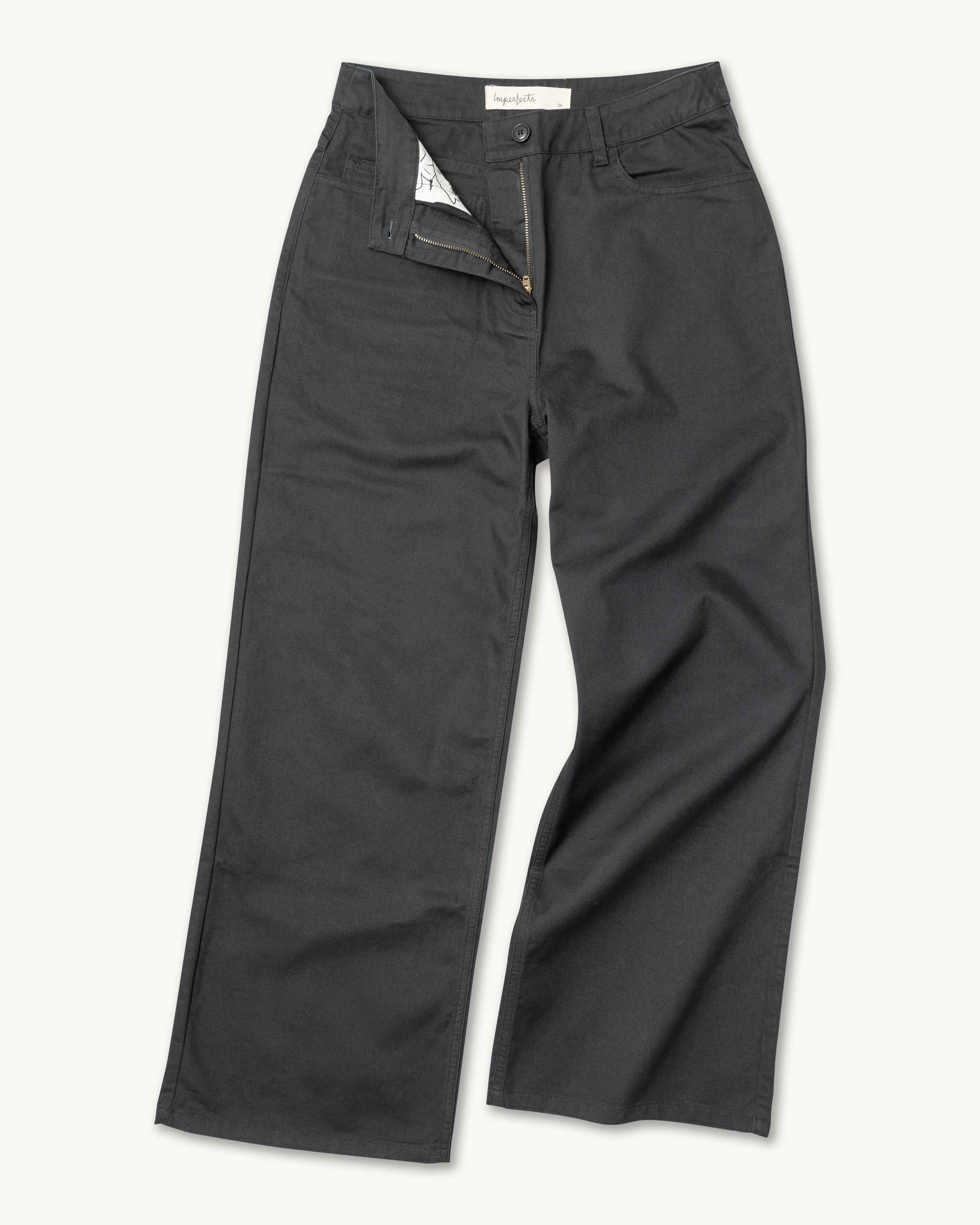 All Pants – New for Web 2.0